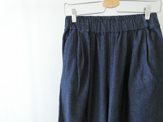 SARAHWEAR(サラウェア) 6ozデニムコージーパンツの商品画像31
