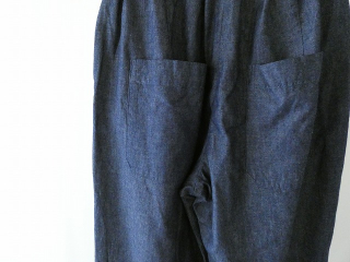 SARAHWEAR(サラウェア) 6ozデニムコージーパンツの商品画像32