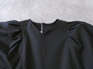 UNIVERSAL TISSU(ユニヴァーサル ティシュ) ナチュラルタイプライタータックギャザーワンピースの商品画像38