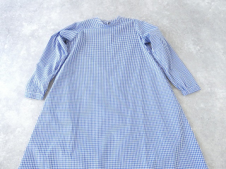 vb ギンガムテントドレスの商品画像25