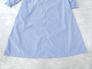 vb ギンガムテントドレスの商品画像34
