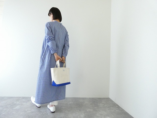 vb ギンガムテントドレスの商品画像8