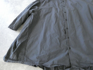 Veritecoeur(ヴェリテクール) コットンギャザーブラウスの商品画像36