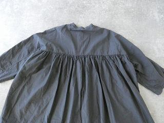 Veritecoeur(ヴェリテクール) コットンギャザーブラウスの商品画像38
