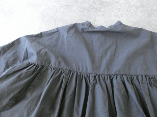 Veritecoeur(ヴェリテクール) コットンギャザーブラウスの商品画像39