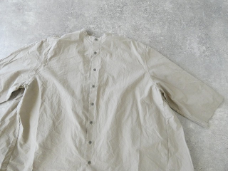 Veritecoeur(ヴェリテクール) コットンギャザーブラウスの商品画像41