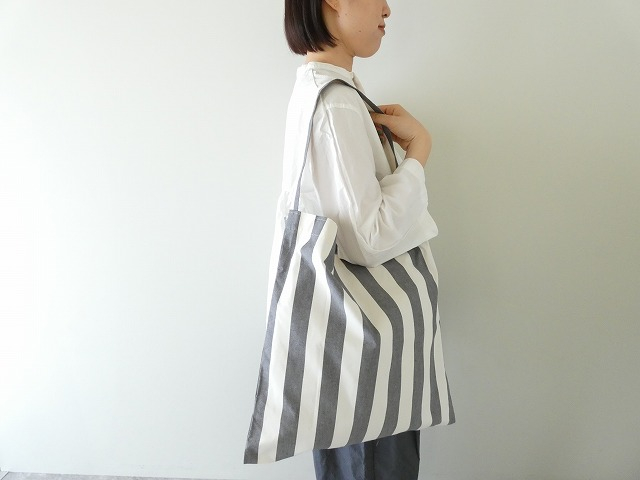 Veritecoeur(ヴェリテクール) TOTE BAG Mの商品画像3