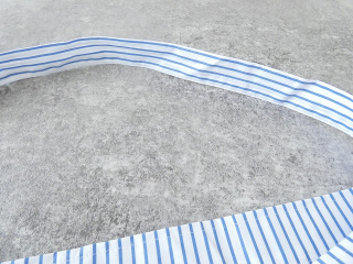Veritecoeur(ヴェリテクール) TOTE BAG Mの商品画像31