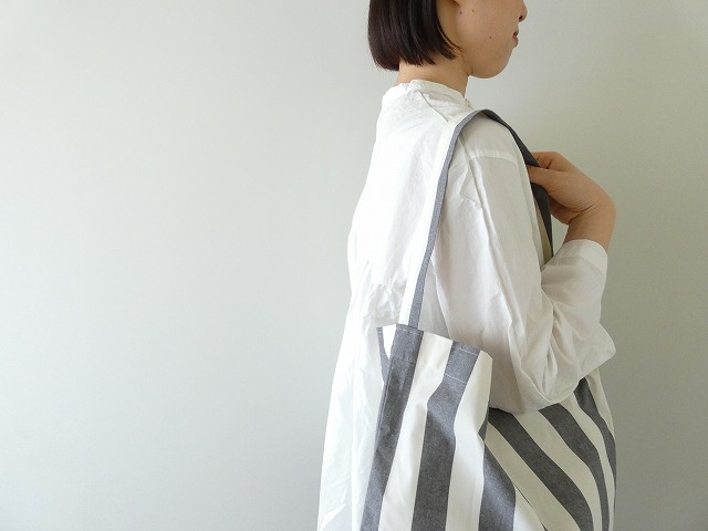 Veritecoeur(ヴェリテクール) TOTE BAG Mの商品画像4