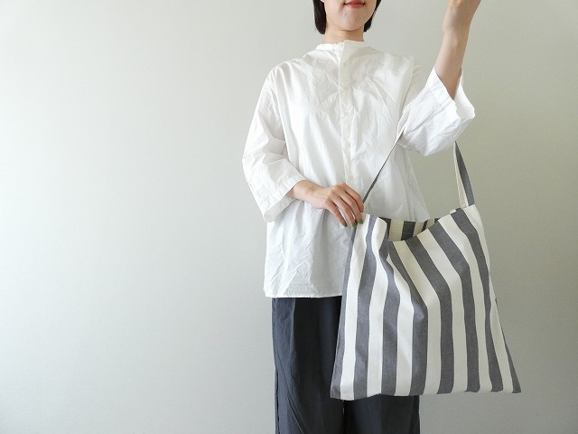 Veritecoeur(ヴェリテクール) TOTE BAG Mの商品画像5