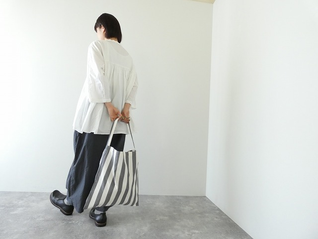Veritecoeur(ヴェリテクール) TOTE BAG Mの商品画像6