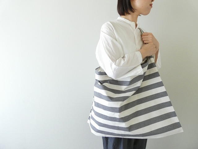 Veritecoeur(ヴェリテクール) TOTE BAG Lの商品画像4