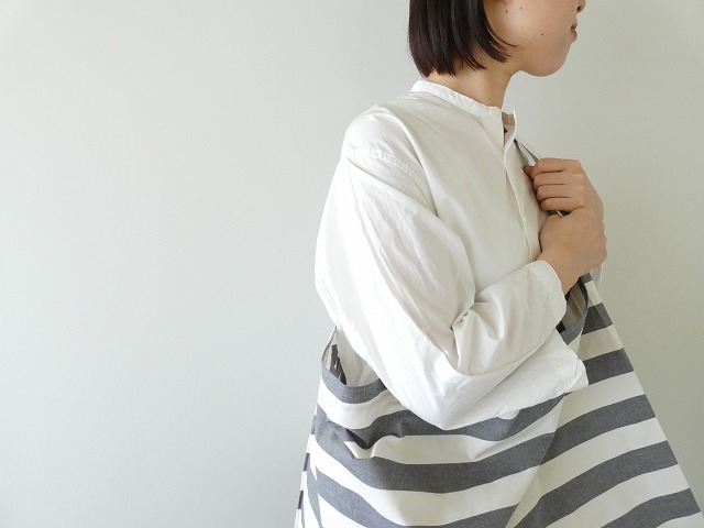 Veritecoeur(ヴェリテクール) TOTE BAG Lの商品画像6