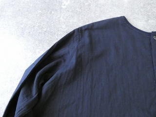 NARU ダブルガーゼワイドフレア2WAYブラウスの商品画像23