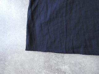 NARU ダブルガーゼワイドフレア2WAYブラウスの商品画像24