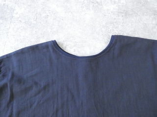 NARU ダブルガーゼワイドフレア2WAYブラウスの商品画像28