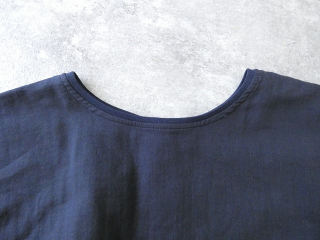 NARU ダブルガーゼワイドフレア2WAYブラウスの商品画像29