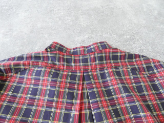 NARU タータンスミスシャツの商品画像31