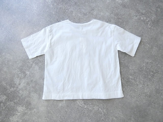 grin(グリン) エーゲ海ふくろうプリントTの商品画像13