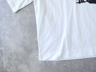 grin(グリン) エーゲ海ふくろうプリントTの商品画像35