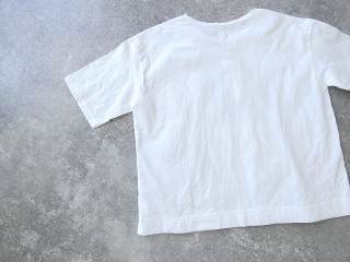 grin(グリン) エーゲ海ふくろうプリントTの商品画像39