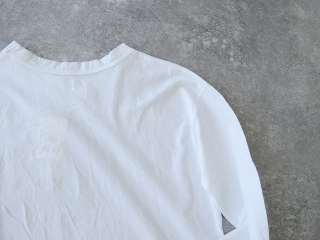 grin(グリン) エーゲ海ふくろうプリント長袖Tの商品画像29
