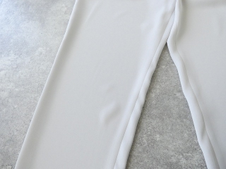 DONEEYU(ドニーユ) とろみツィルテーパードパンツの商品画像30