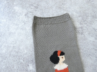 French Bull(フレンチブル) カップルソックス bonheurの商品画像22