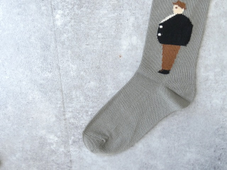 French Bull(フレンチブル) カップルソックス bonheurの商品画像26