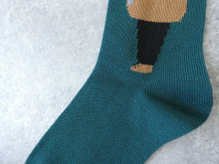 French Bull(フレンチブル) カップルソックス bonheurの商品画像38