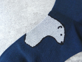 French Bull(フレンチブル) しろくまソックスの商品画像21