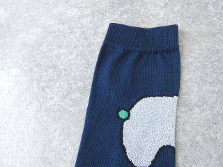 French Bull(フレンチブル) しろくまソックスの商品画像23
