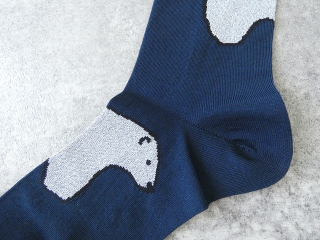 French Bull(フレンチブル) しろくまソックスの商品画像24