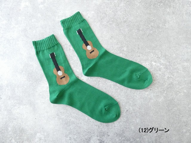French Bull(フレンチブル) ギターソックスの商品画像10