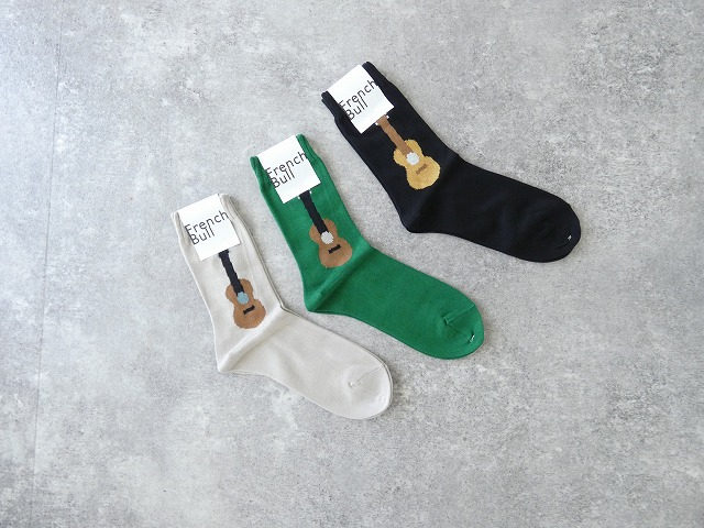 French Bull(フレンチブル) ギターソックスの商品画像3