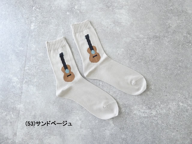 French Bull(フレンチブル) ギターソックスの商品画像4