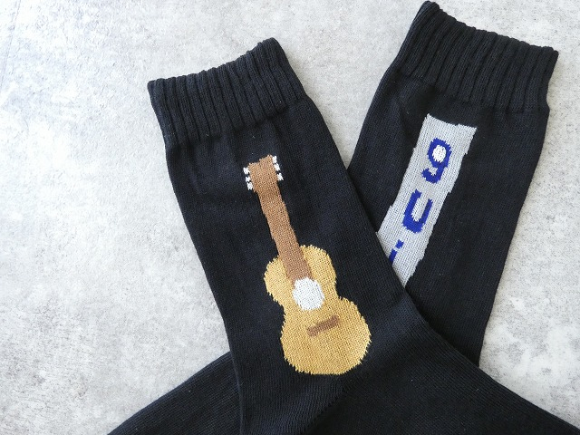 French Bull(フレンチブル) ギターソックスの商品画像9