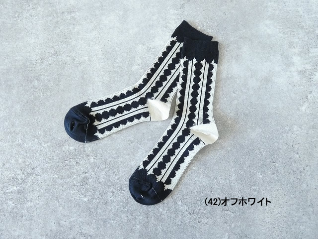 French Bull(フレンチブル) コリエソックスの商品画像3