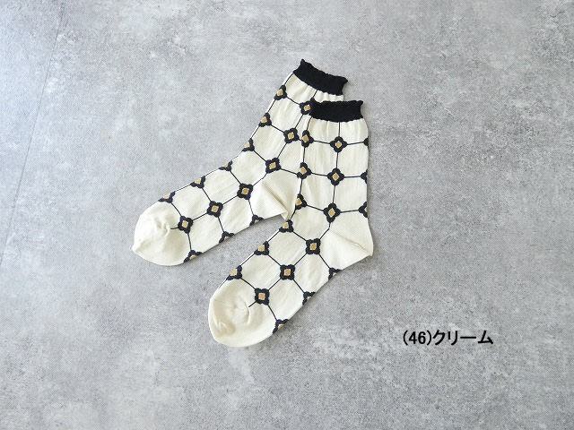 French Bull(フレンチブル) タイルソックスの商品画像3