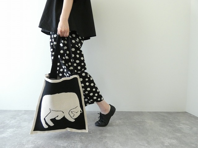 French Bull(フレンチブル) シエスタバッグの商品画像2