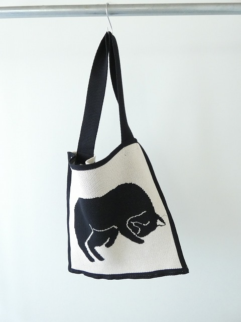 French Bull(フレンチブル) シエスタバッグの商品画像7