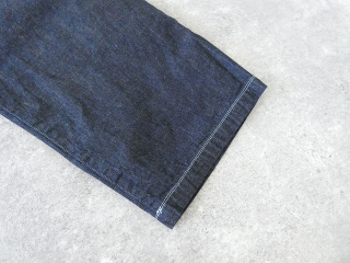 快晴堂(かいせいどう) HAYATE デュアルシーズンデニム ステッチ沢山パンツの商品画像27