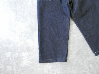 快晴堂(かいせいどう) HAYATE デュアルシーズンデニム トラベラーズパンツの商品画像31