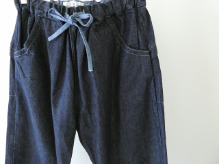 快晴堂(かいせいどう) HAYATE デュアルシーズンデニム トラベラーズパンツの商品画像37