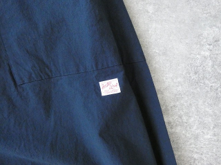 快晴堂(かいせいどう) Girl's・ヴィンテージ馬布 斜めポケットステッチたくさんスカートの商品画像27