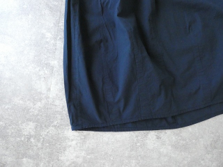 快晴堂(かいせいどう) Girl's・ヴィンテージ馬布 斜めポケットステッチたくさんスカートの商品画像28