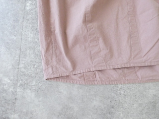 快晴堂(かいせいどう) Girl's・ヴィンテージ馬布 斜めポケットステッチたくさんスカートの商品画像41
