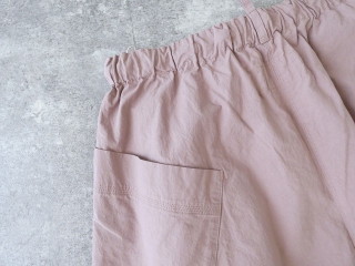 快晴堂(かいせいどう) Girl's・ヴィンテージ馬布 斜めポケットステッチたくさんスカートの商品画像43