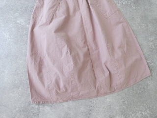 快晴堂(かいせいどう) Girl's・ヴィンテージ馬布 斜めポケットステッチたくさんスカートの商品画像44