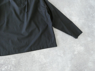 mizuiro ind(ミズイロインド) フリルカラープルオーバーシャツの商品画像40